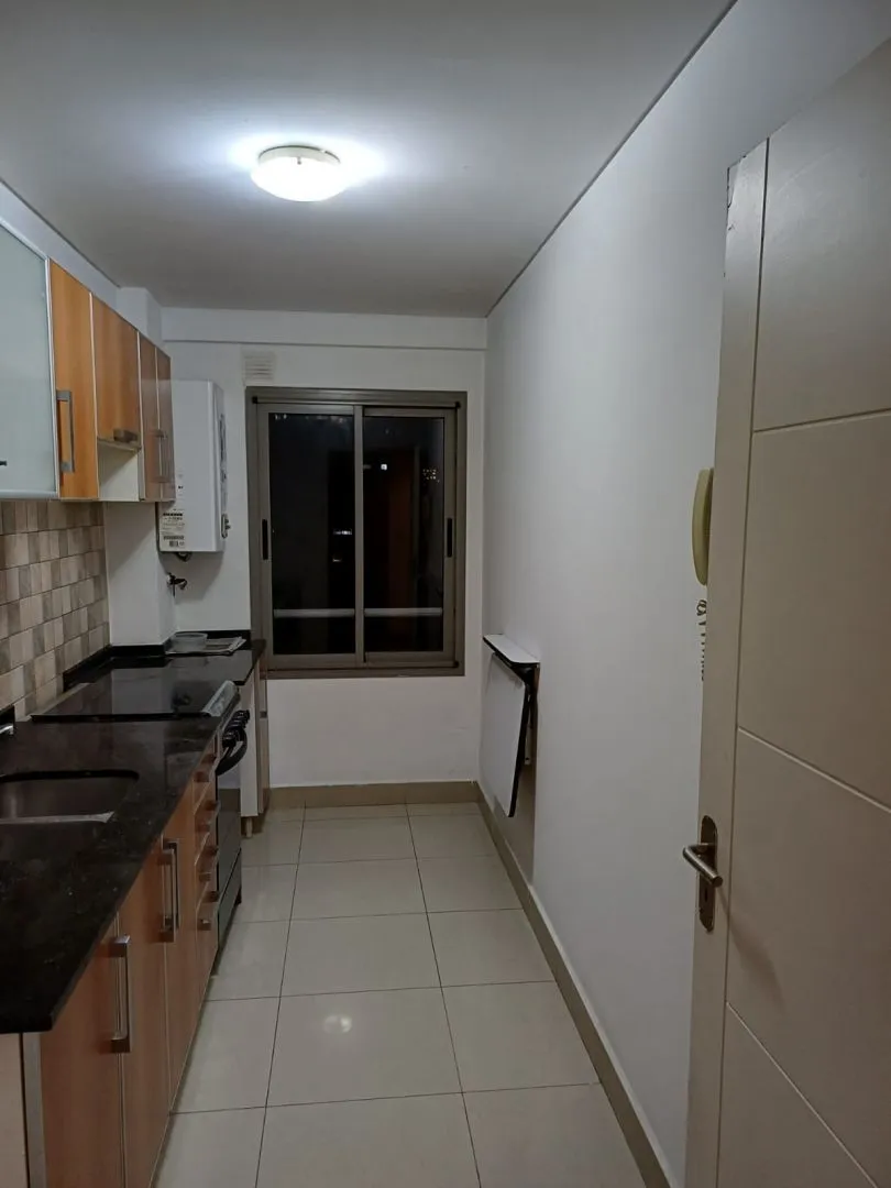 Departamento de 2 ambientes en Caballito