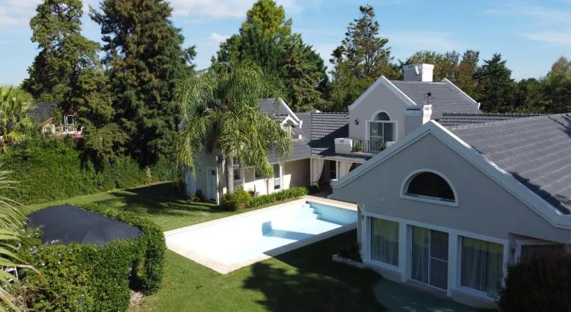 Casa En Alquiler En San Diego