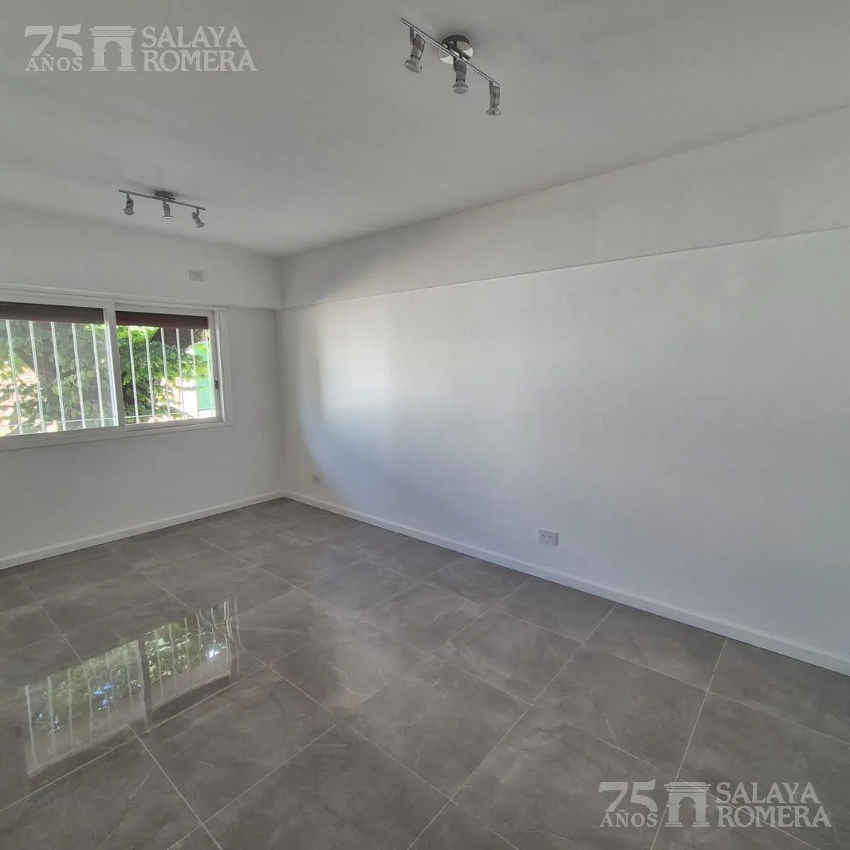 Departamento de 2 ambientes en Vicente López
