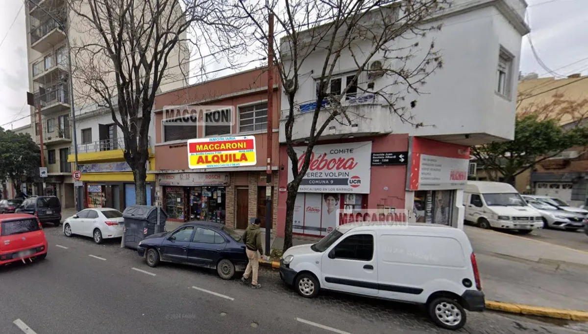 Квартира с двумя комнатами в Mataderos