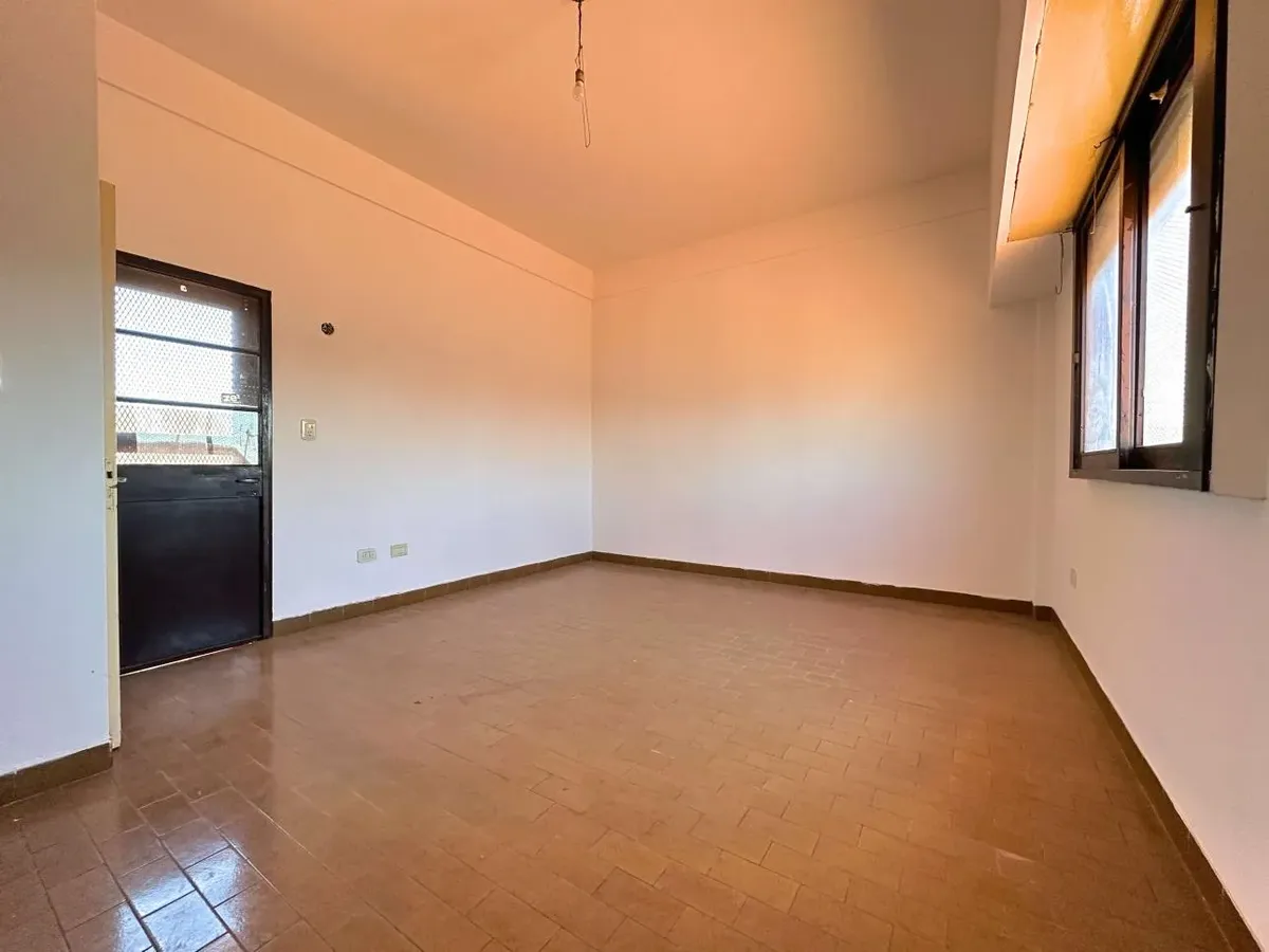 Studio apartment with terrace in General San Martín