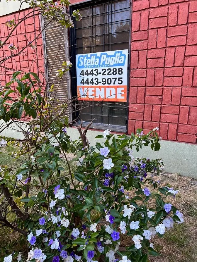 Departamento de 3 ambientes en Isidro Casanova