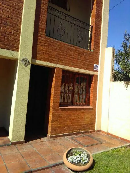 Departamento En Alquiler