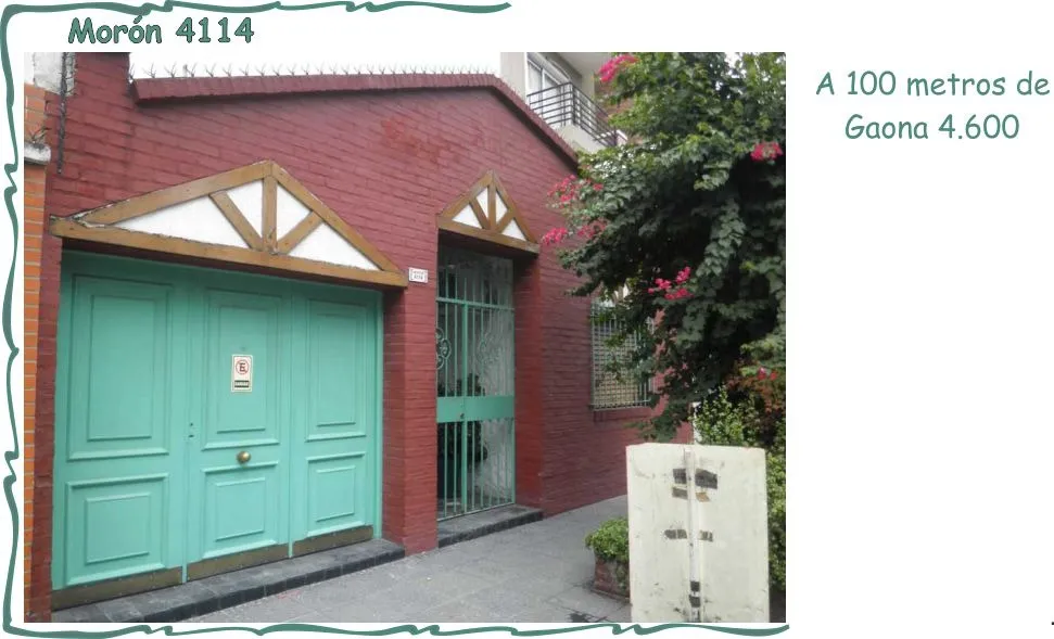 Apartamento de 3 quartos em Floresta para fins comerciais