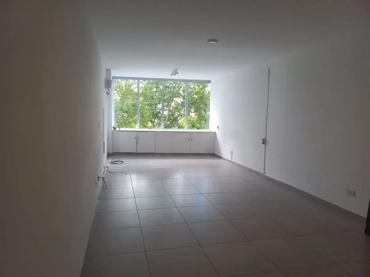 Квартира-студия в Congreso