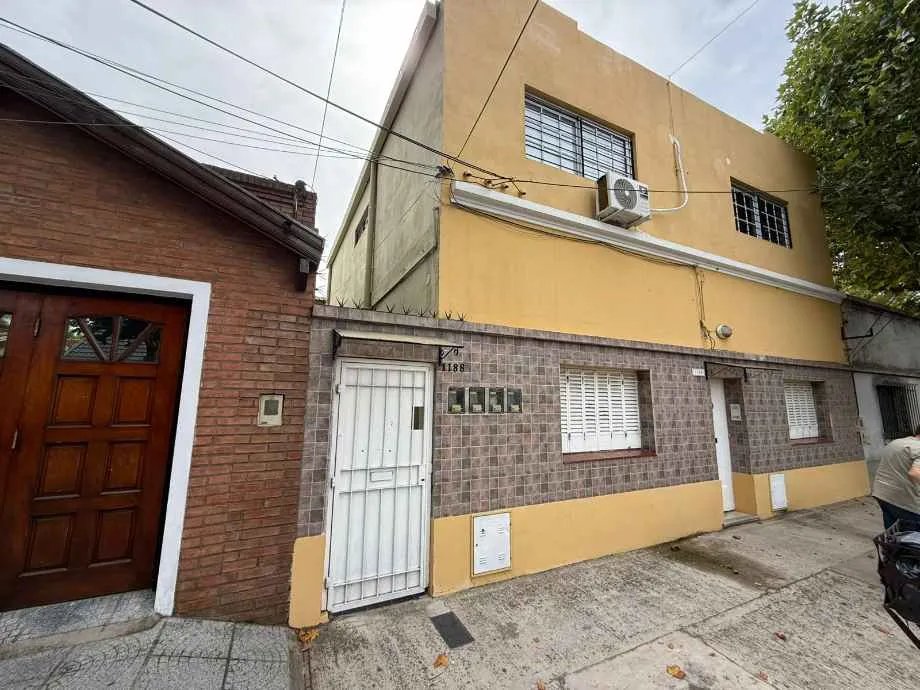 Квартира-студия в аренду в Quilmes Centro