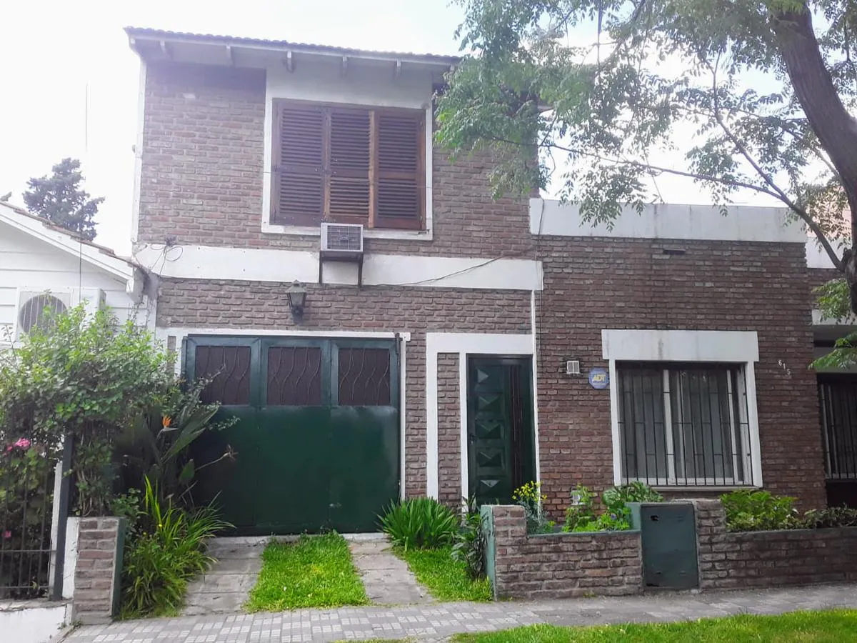 Departamento - Monte Grande