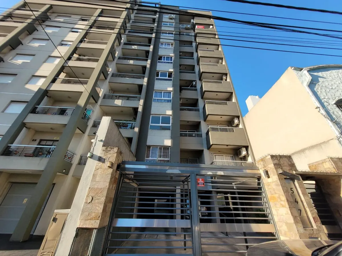 Kitnet com 1 dormitório no Morón