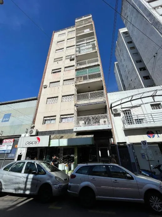 Квартира с 1 спальней в Quilmes Centro