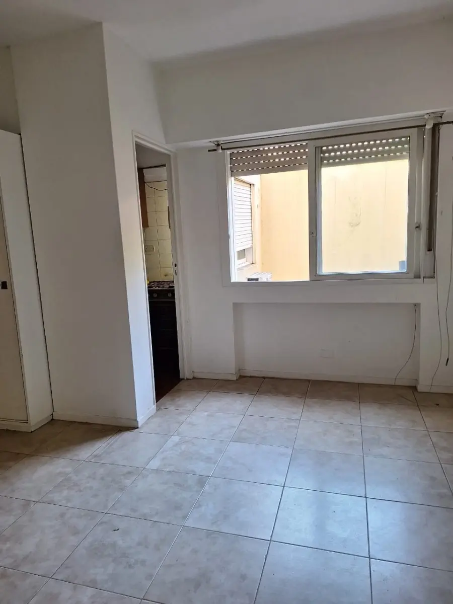 Kitnet em Villa Crespo