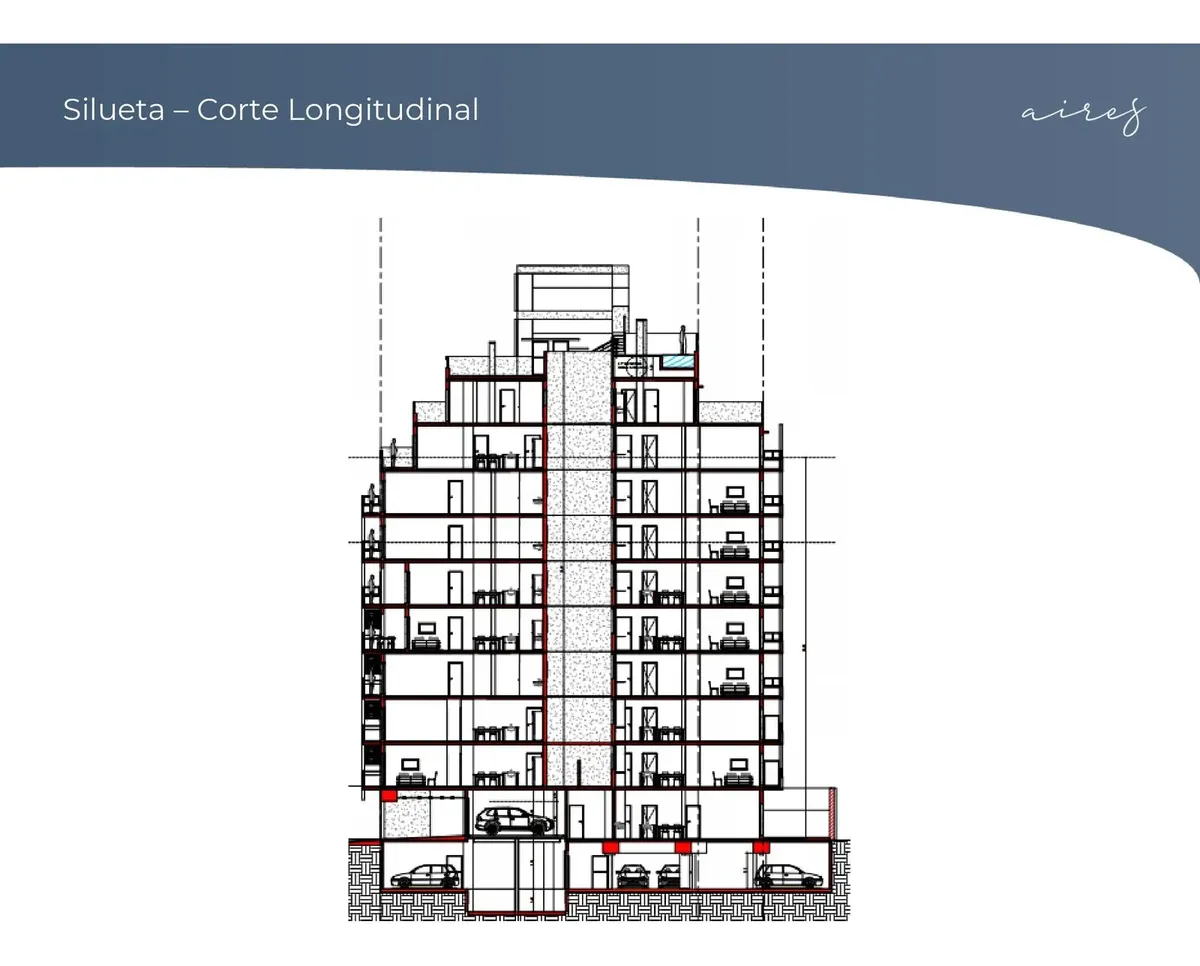 Kitnet novo em Belgrano