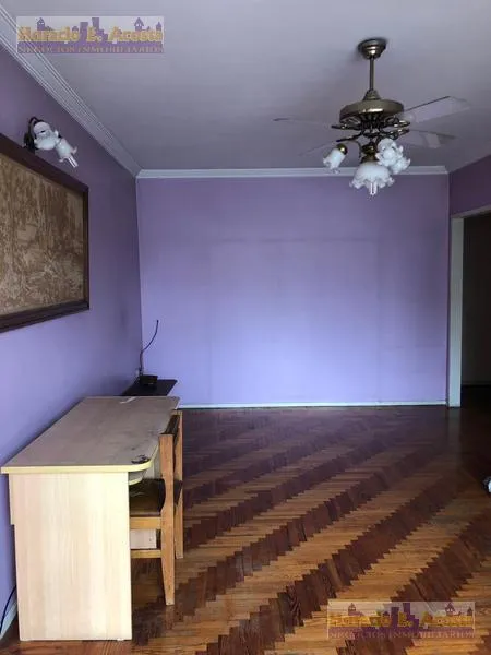 Three-bedroom apartment in General San Martín Centro