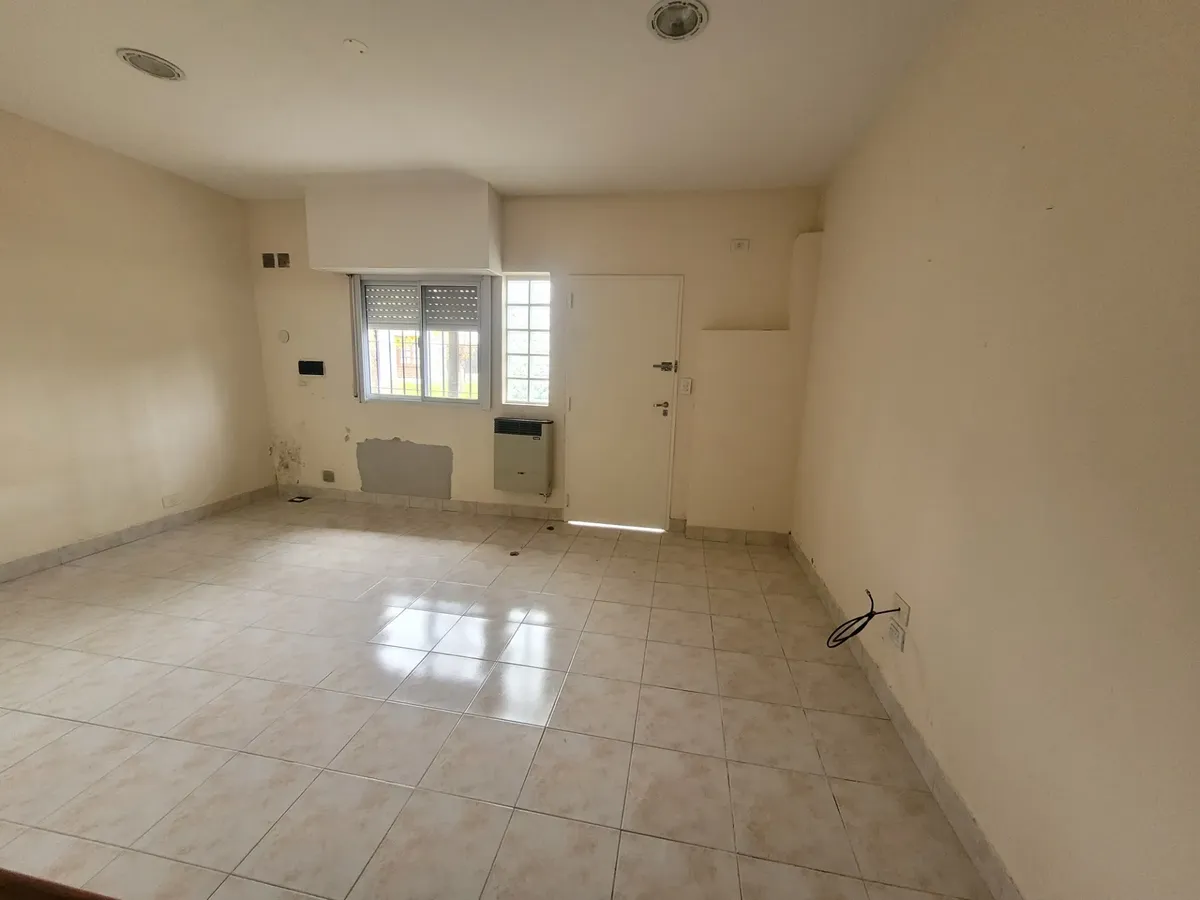 Квартира-студия в Quilmes