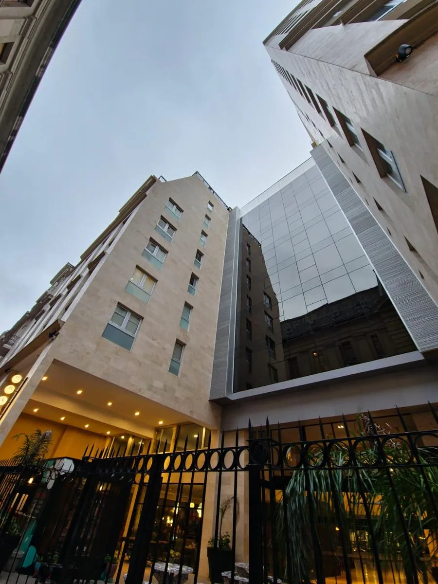 Kitnet mobiliada em Monserrat