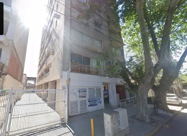 Departamento En Alquiler En Berazategui 2 Ambientes Calle 146 Entre 12 Y 13