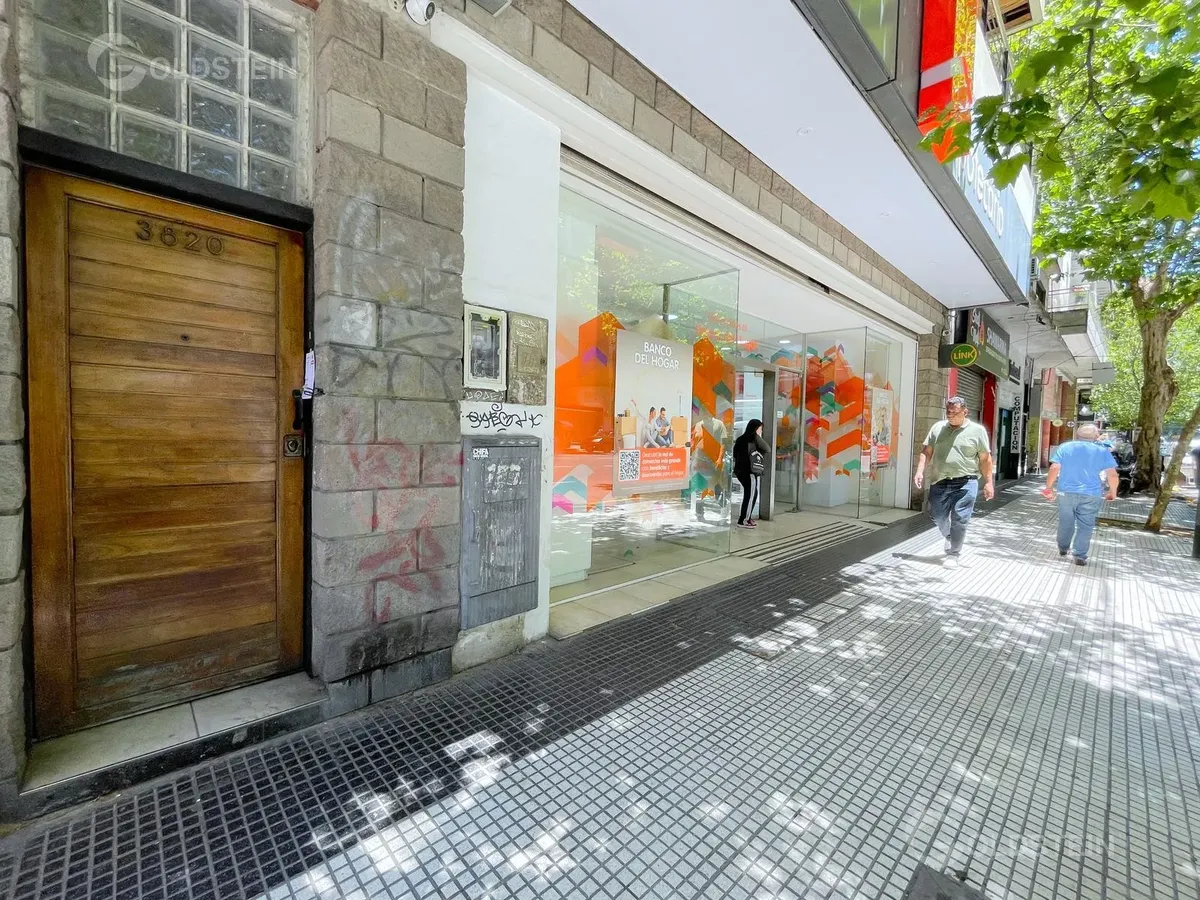 PH with private entrance in Almagro