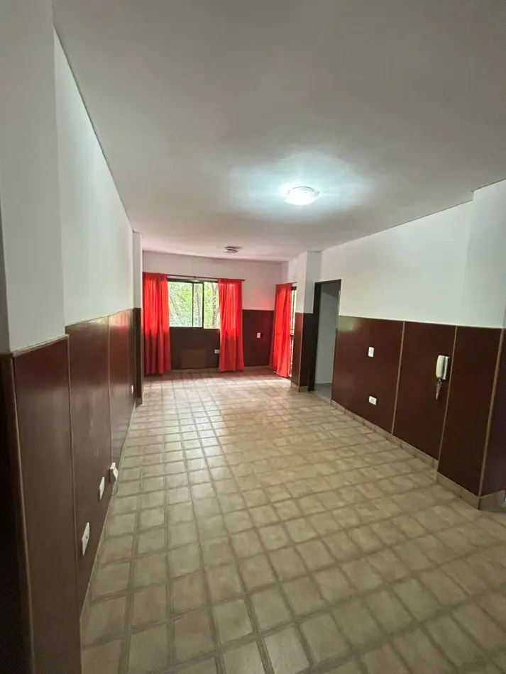 Apartamento de 3 ambientes para uso profissional em San Miguel Centro