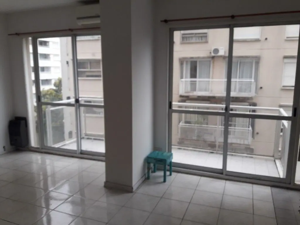 Studio apartment for rent in Belgrano