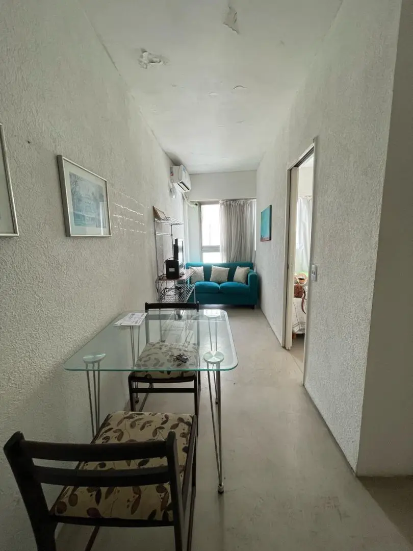 Kitnet mobiliada em Retiro