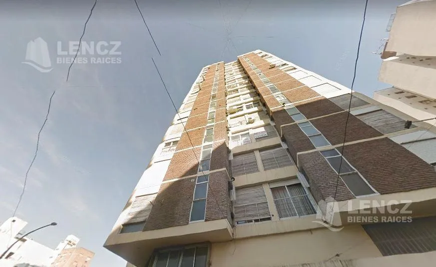 Departamento de 2 ambientes en pleno centro de Quilmes