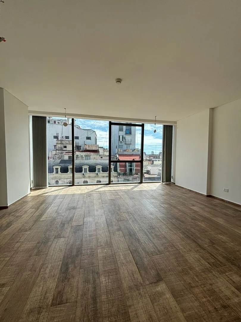 Kitnet para alugar em San Nicolás