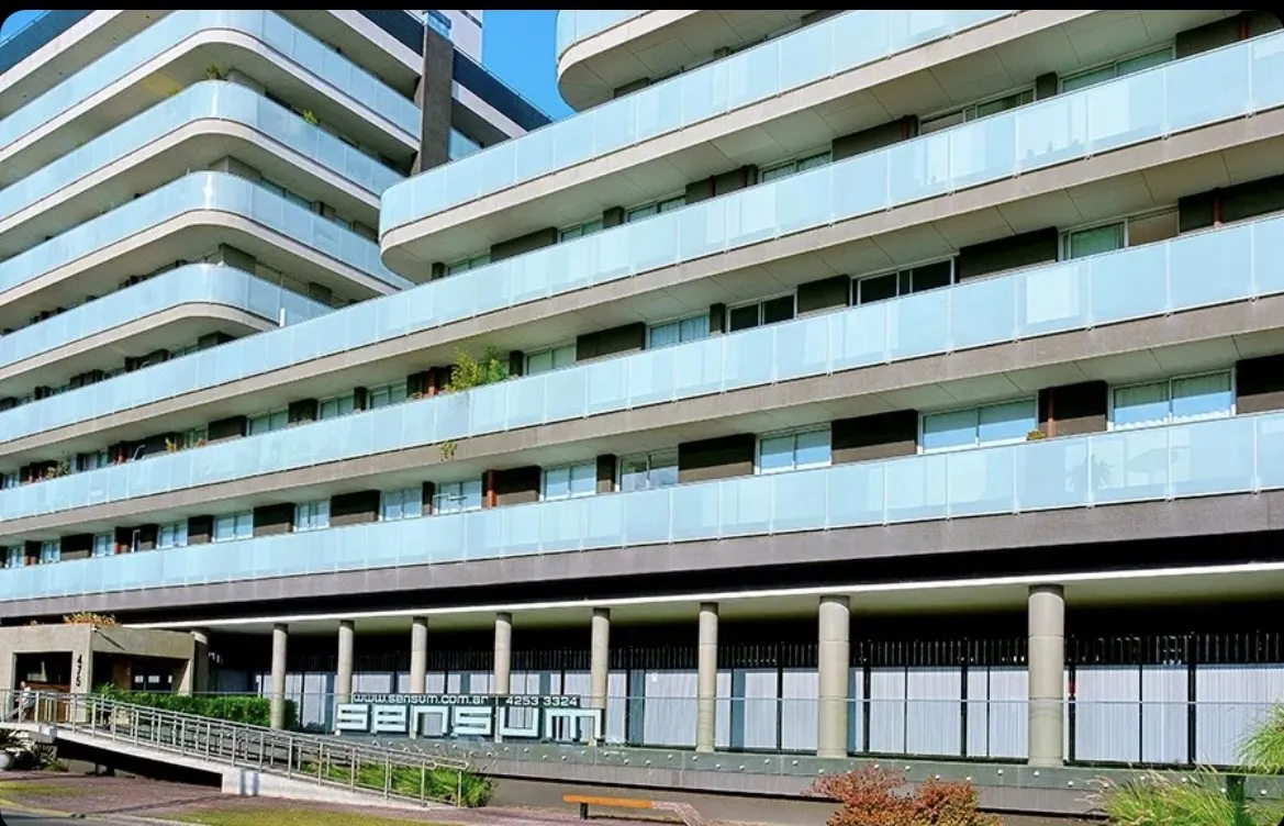 Departamento En Alquiler En Quilmes Centro