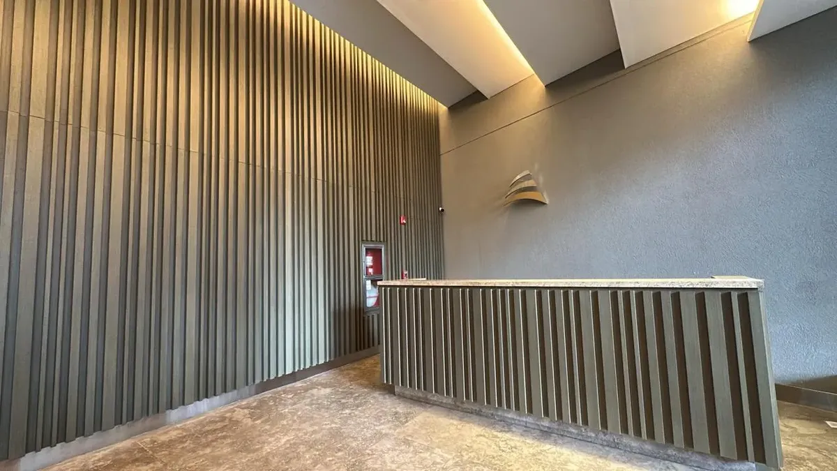 One-bedroom apartment in Villa Urquiza