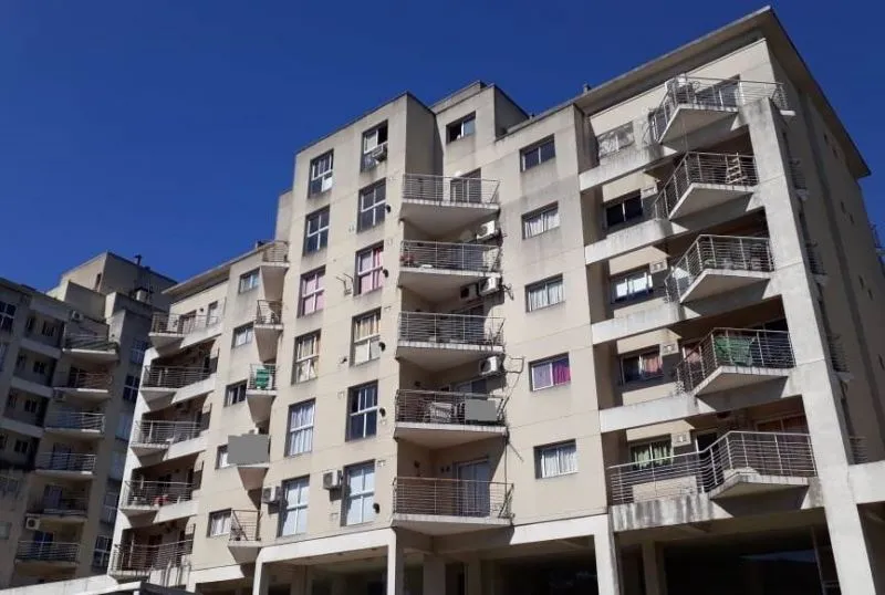 Departamento En Alquiler En San Miguel