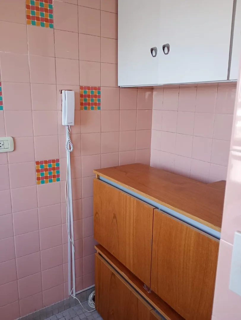 Apartment for professional or commercial use in Ramos Mejía