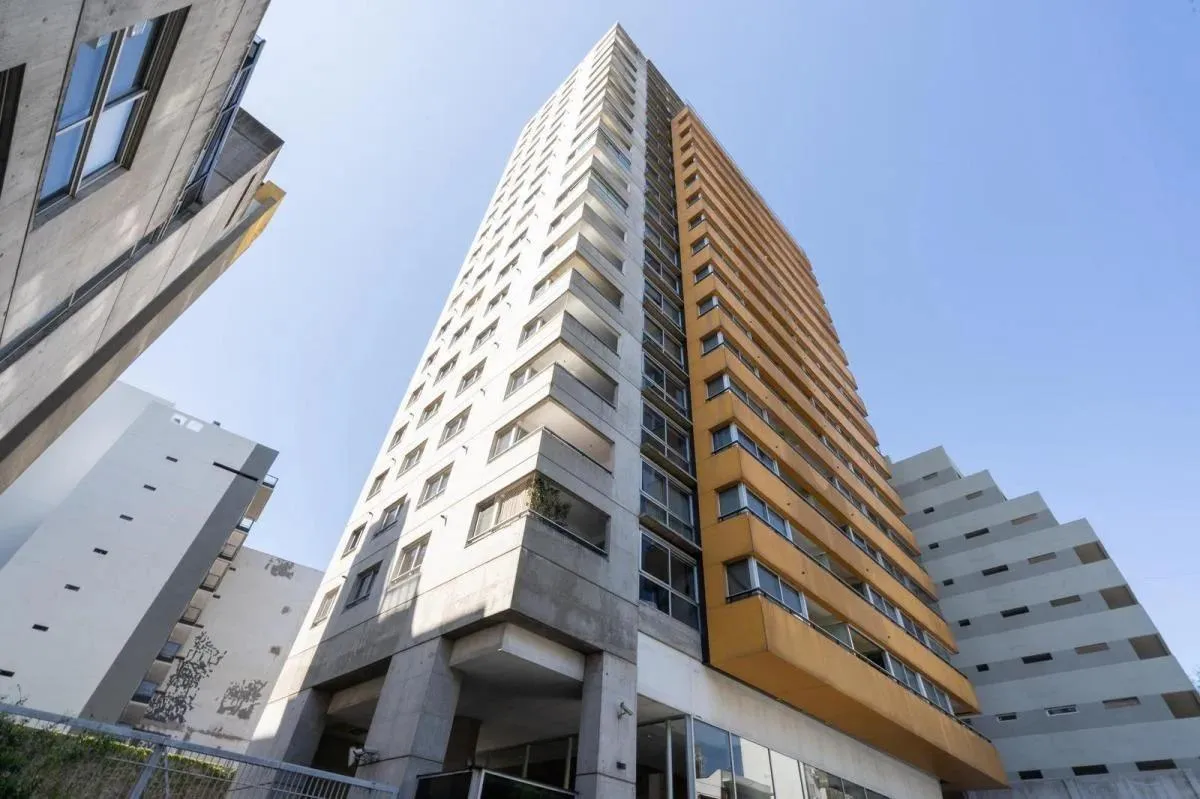 Apartamento de 2 ambientes para alugar em Palermo Soho