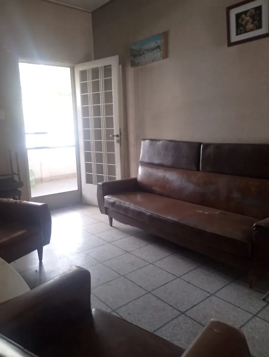 Apartamento de 4 ambientes em Hurlingham