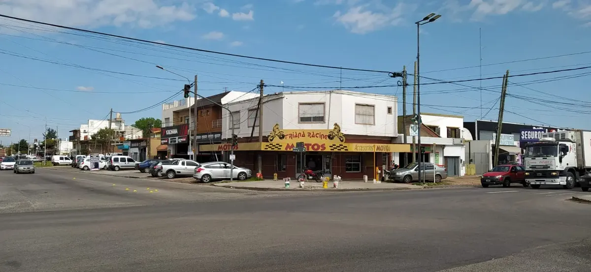 Departamento En Alquiler En San Miguel