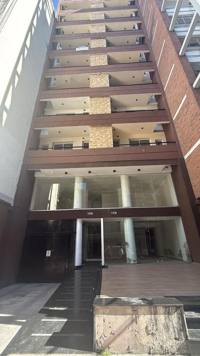 Apartamento kitnet de frente para a rua em Lanús Oeste