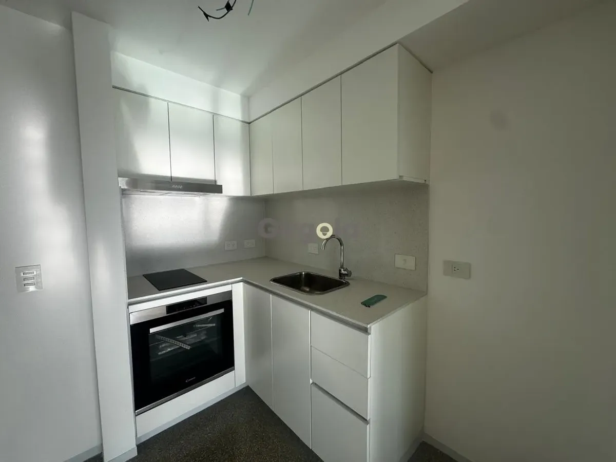 Kitnet mobiliada em Puerto Madero