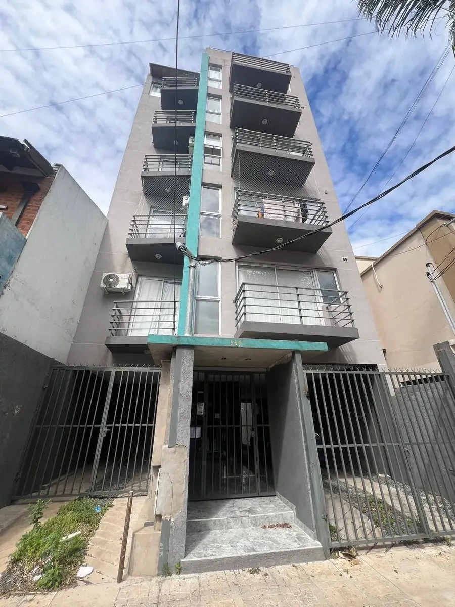 Venta Departamento Morón
