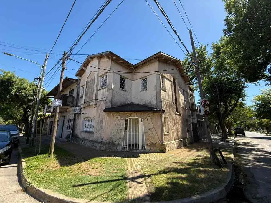 Трёхкомнатная квартира в Quilmes Residencial