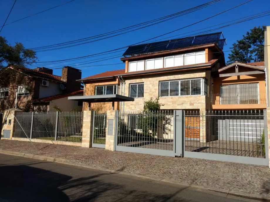 Apartamento para alugar em Hurlingham