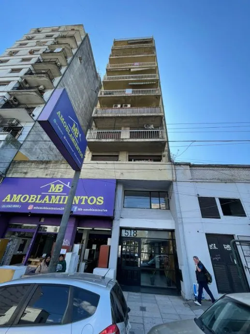 Квартира с одной спальней в Quilmes Centro