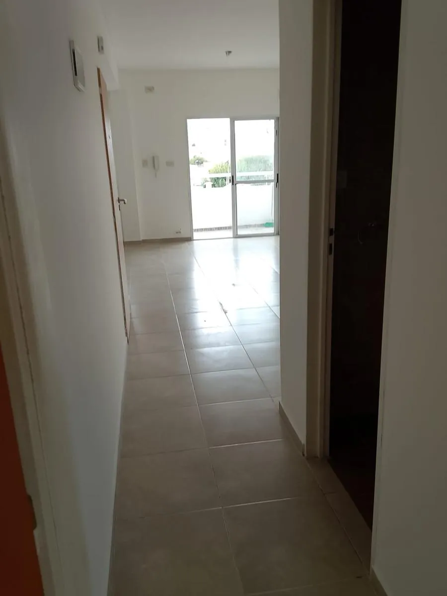 Departamento de 2 ambientes en alquiler en Villa Domínico