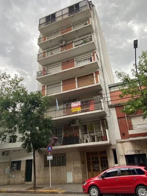 Departamento de 4 ambientes en Villa Crespo