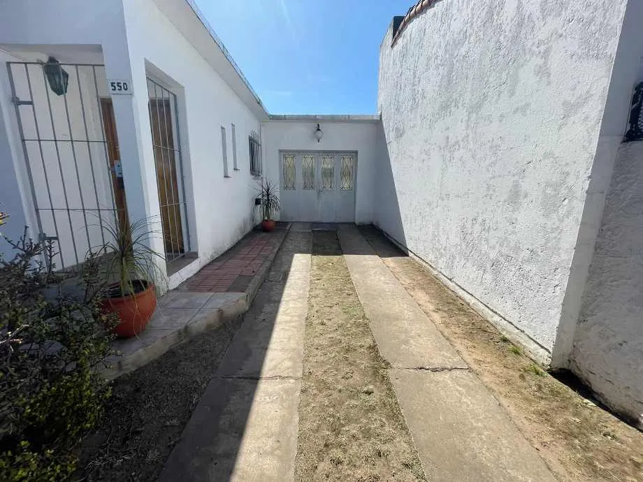 Квартира с 2 спальнями в Bernal Centro