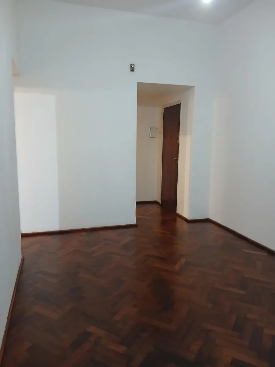 Apartamento de dois ambientes para locação em Recoleta