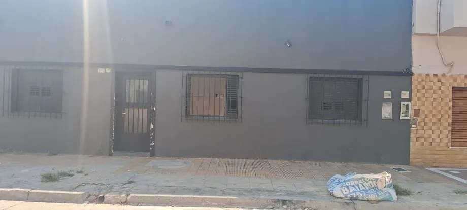 Apartamento de 1 ambiente em General San Martín