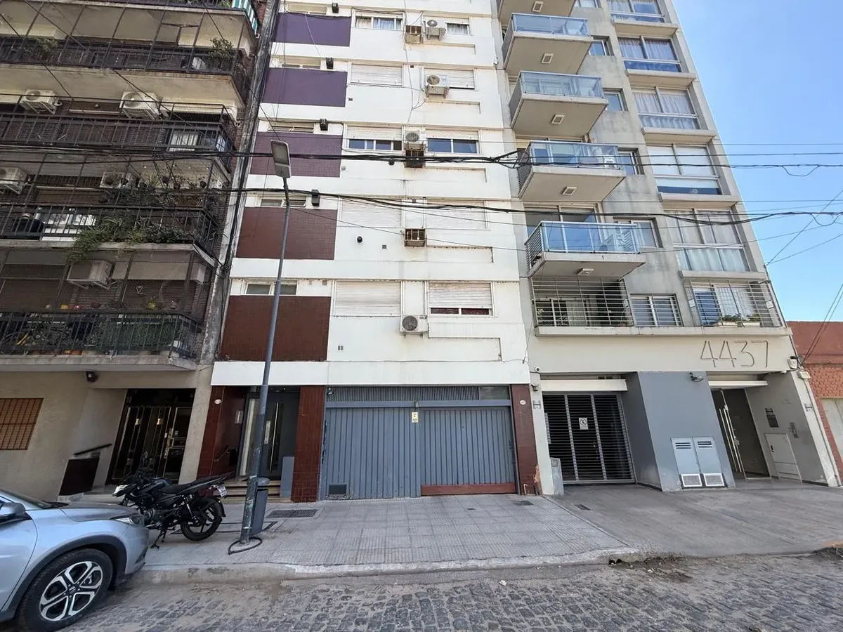 Kitnet de aluguel em Palermo