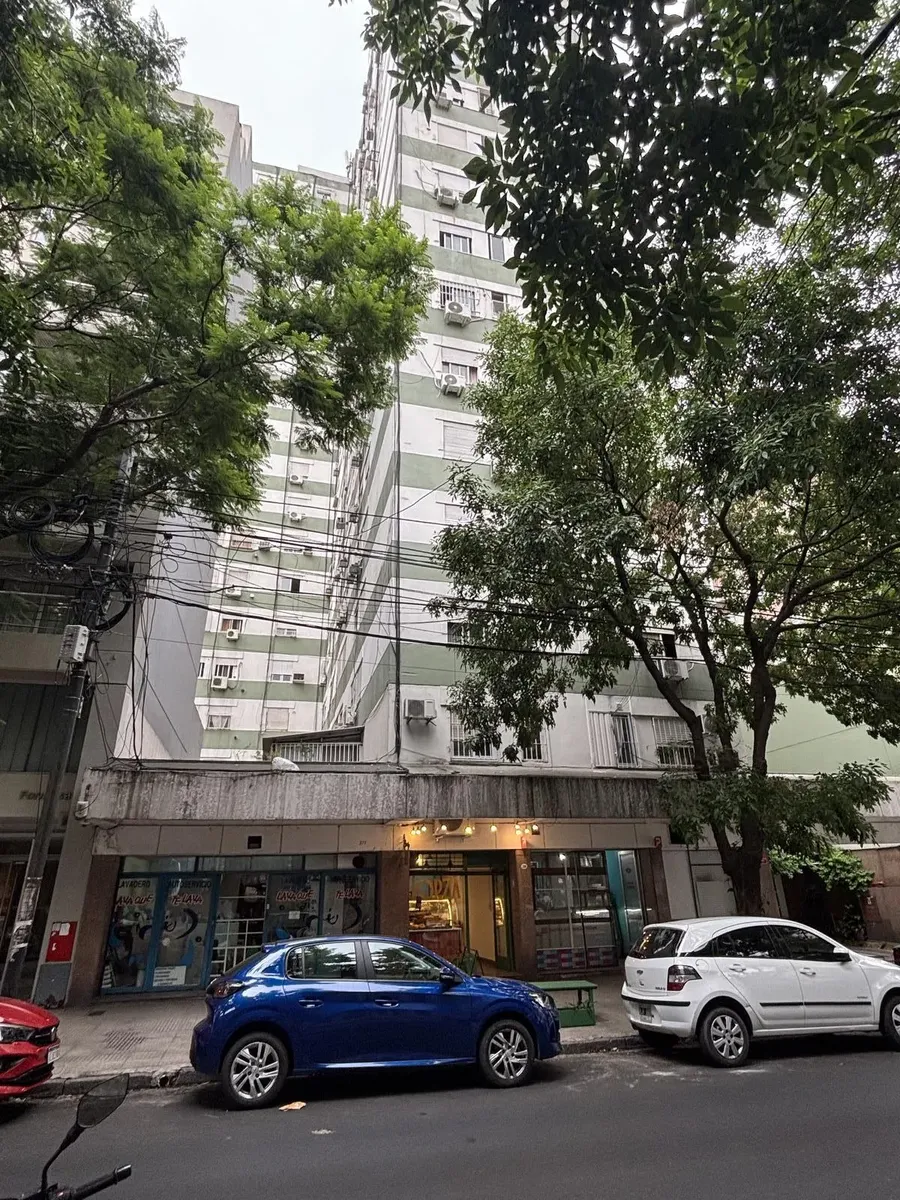 Kitnet de 1 ambiente em Caballito