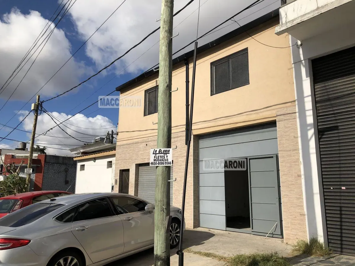 Three-bedroom apartment in Ciudadela, Tres de Febrero
