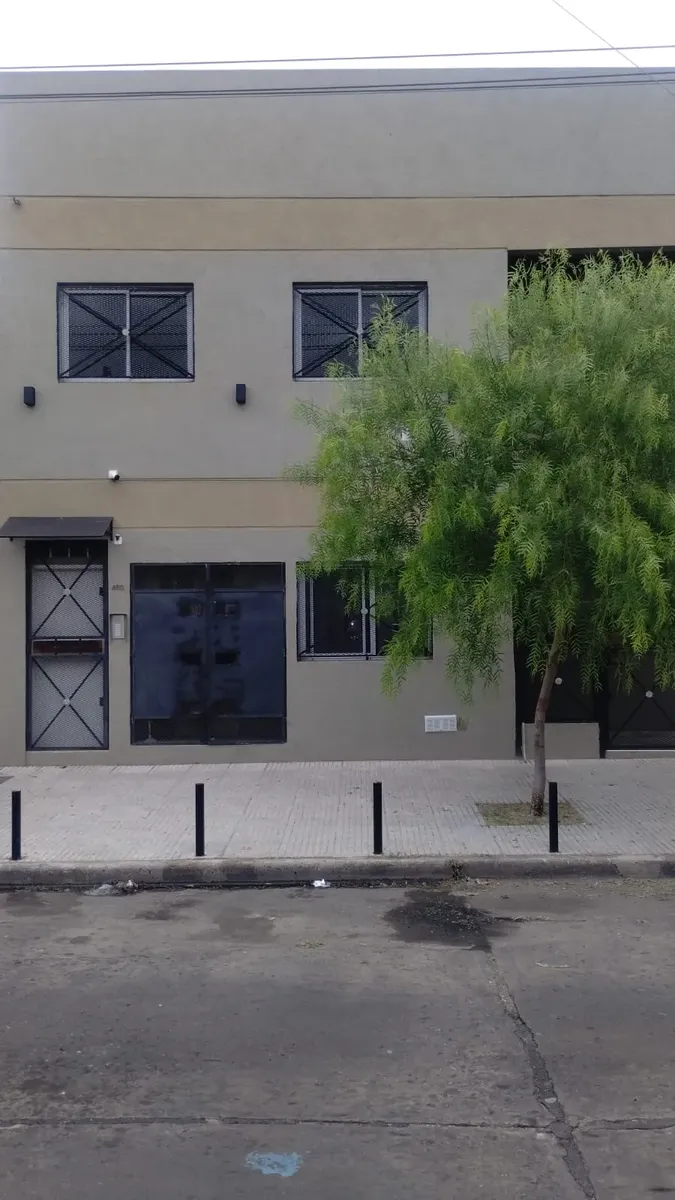 Brand new three-room PH with 2 bedrooms in La Tablada