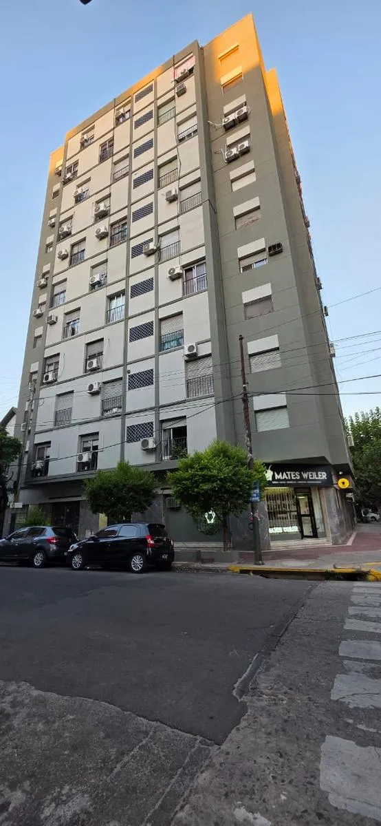 Three-room apartment in Lomas de Zamora