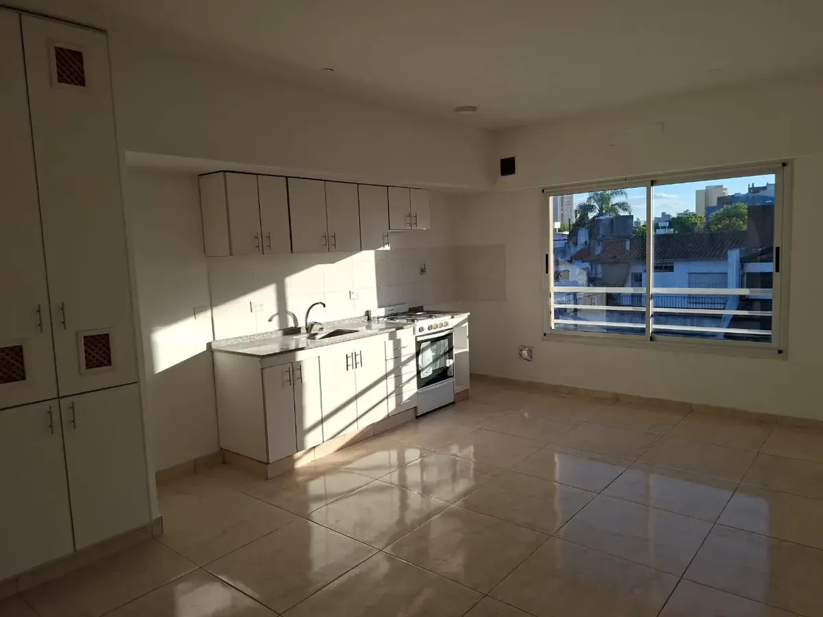 Departamento En Alquiler En San Miguel