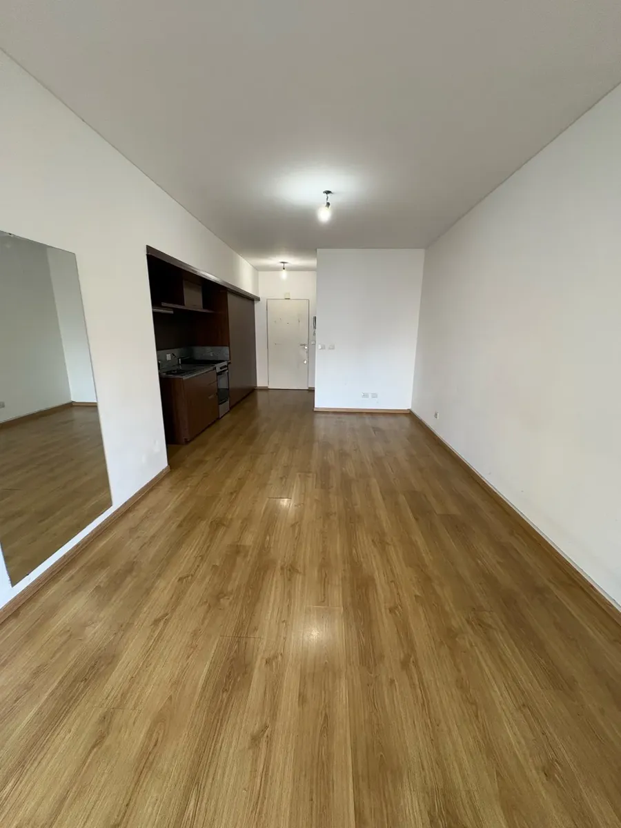 Квартира-студия в Monserrat на Salta 700